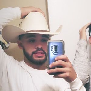 Meet your Posher, Francisco